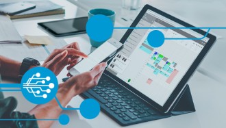 Icons LOGINEO NRW