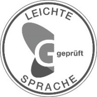 Logo Leichte Sprache