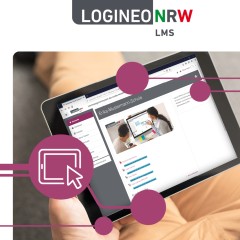 Lernmanagementsystem 