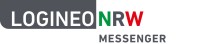 Logo LOGINEO NRW Messenger